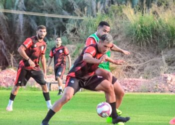 Guarany de Sobral recebe o Galvez/AC valendo classificação para a próxima fase da Série D