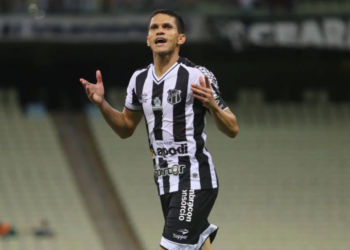 Magno Alves anuncia que vai se aposentar em 2022; desejo é encerrar a carreira pelo Ceará