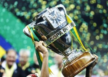 Fortaleza decide semifinal contra Atlético-MG em casa, na Copa do Brasil