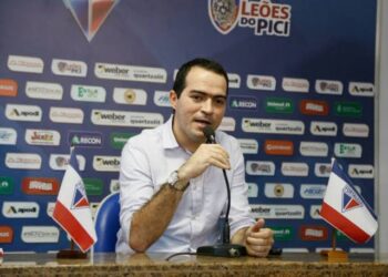 Após retorno, Marcelo Paz pede respeito aos protocolos sanitários para torcedor que for ao estádio