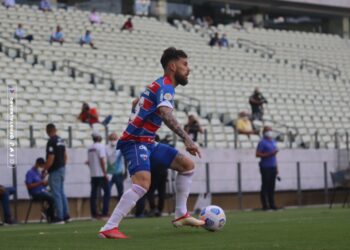 Revista do Esporte: Fortaleza perde a primeira em casa e Ceará segue sem vencer como visitante
