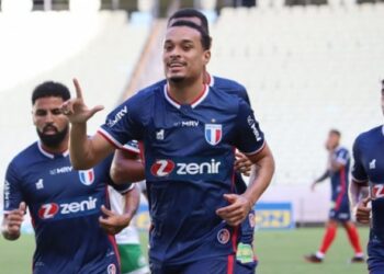 Fortaleza empresta Luiz Henrique e Carlinhos ao Botafogo