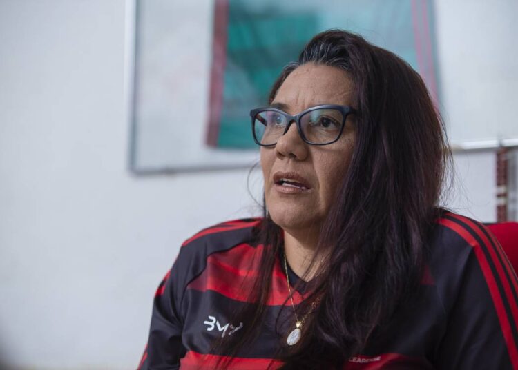 Presidente do Atlético diz que jogo no Domingão não terá público e que não aceita torcedores no jogo de volta