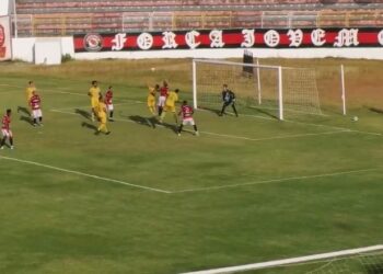 Guarany vence Galvez/AC e avança para as oitavas de final da Série D