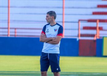 Vojvoda analisa vitória contra o Sport e fala sobre a expectativa para a volta da torcida ao Castelão