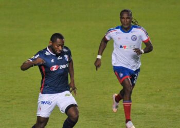 Revista do Esporte: derrota do Fortaleza e primeira semana de Tiago Nunes no Ceará