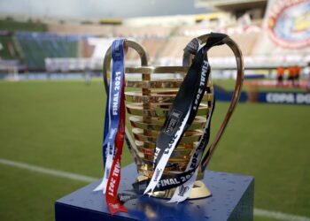 CBF divulga datas dos jogos de Atlético/CE e Floresta pela 1ª fase preliminar da Copa do Nordeste