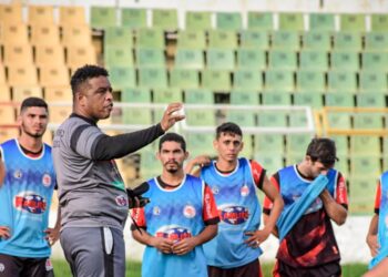 Guarany de Sobral empata sem gols com o Galvez/AC, no jogo de ida da 2ª fase da Série D