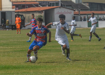 Copa Seromo: Ceará vence Clássico-Rei e fatura título Sub-15; Leão é campeão Sub-13 após derrotar Vovô