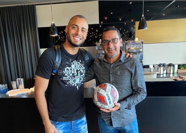 Pai de Arthur Cabral, Seu Hélio celebra convocação do filho e relembra tempos difíceis