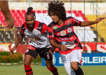 Após eliminação no Brasileiro, Guarany anuncia a saída de 12 jogadores