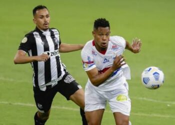 Ceará e Fortaleza fecham acordo com Sportv para transmissão dos jogos em TV fechada entre 2022 e 2024