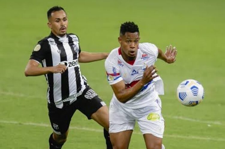 Ceará e Fortaleza fecham acordo com Sportv para transmissão dos jogos em TV fechada entre 2022 e 2024