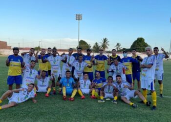 Cearense Série C começou neste fim de semana com quatro partidas; confira resultados