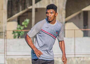 Após encerrar participação na Série C, Ferroviário oficializa saída de nove jogadores