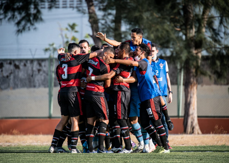 Em jogo mais importante de sua história, Atlético Cearense decide acesso para Série C contra Ferroviária