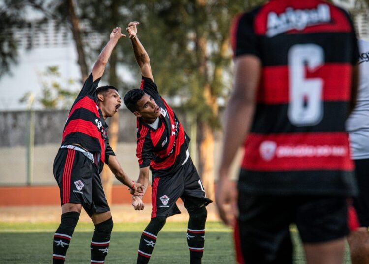 CBF divulga tabela detalhada e define jogos do Atlético/CE nas quartas de final da Série D