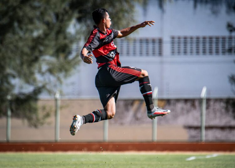 Semifinal da Série D entre Atlético/CE e Campinense tem datas e horários definidos pela CBF