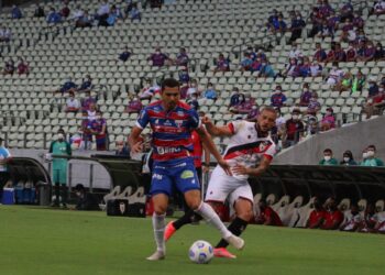 Revista do Esporte: Fortaleza é derrotado na volta da torcida e Ceará de olho no Internacional