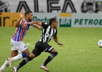 Bahia x Ceará: onde assistir, horário, escalações e arbitragem