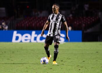 Bruno Pacheco projeta confronto direto contra o Juventude: “temos que chamar a responsabilidade”