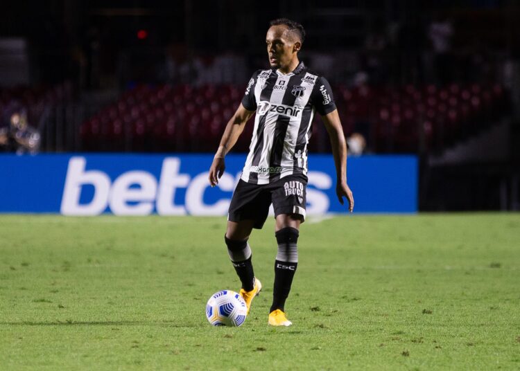 Bruno Pacheco projeta confronto direto contra o Juventude: “temos que chamar a responsabilidade”