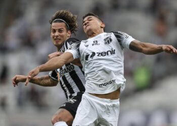 Revista do Esporte: cearenses voltam a perder no Brasileirão Série A