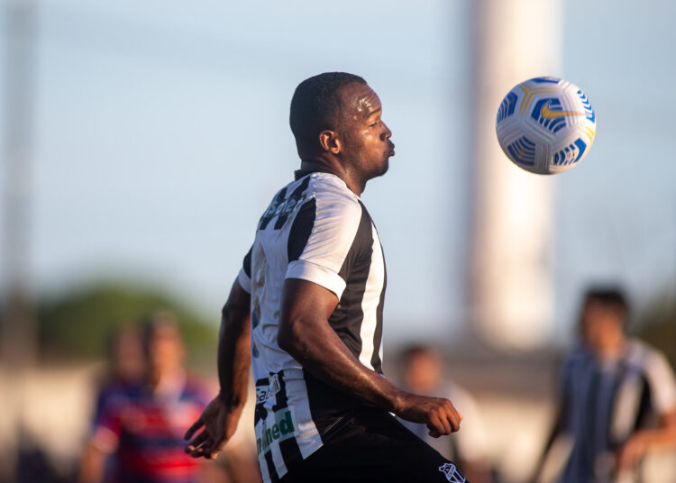 CBF define datas da final do Brasileiro de Aspirantes entre Ceará e Grêmio