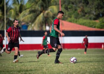 Atlético/CE visita Jacuipense em busca da classificação nas eliminatórias da Copa do Nordeste 2022