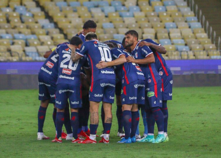 Após autorização da SESA, Fortaleza abre check-in e venda de ingressos para jogo contra o Flamengo
