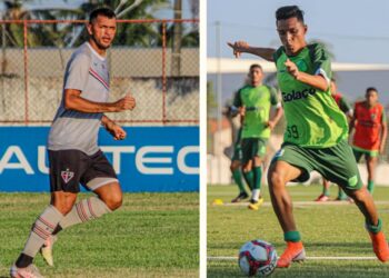 Ferroviário e Floresta iniciam preparação para confronto decisivo pela Copa do Nordeste