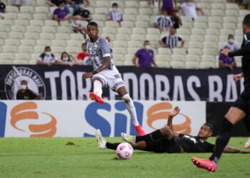 Revista do Esporte: Fortaleza faz 103 anos e Ceará conquista empate heroico