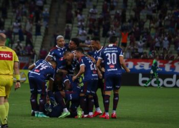 Revista do Esporte: Fortaleza assume vice-liderança e Ceará empata de novo na Série A