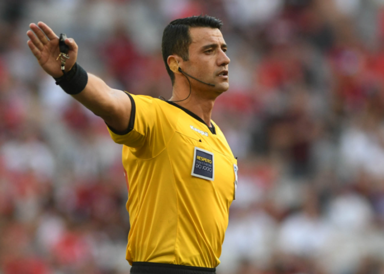 CBF define árbitro Fifa para duelo entre Atlético/MG e Fortaleza, pela semifinal da Copa do Brasil