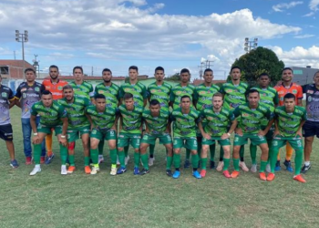Tianguá goleia Itarema e Campo Grande derrota Arsenal pela Série C do Cearense
