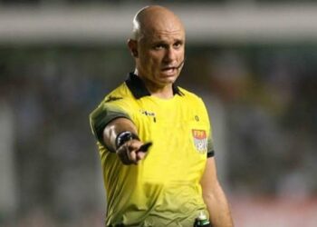 Definida arbitragem para jogos de Vovô e Leão na rodada do meio de semana