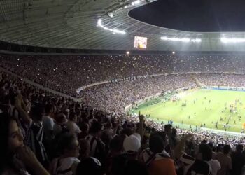 Jogo Ceará x Bragantino terá venda de ingressos para o torcedor
