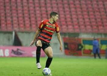 CBF emite documento respaldando Sport no caso Pedro Henrique e clube pernambucano não deve perder pontos