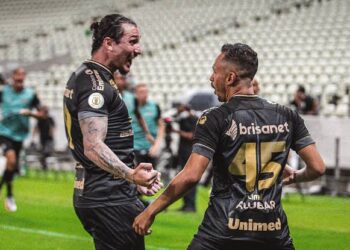 Ceará x Palmeiras: onde assistir, horário, escalações e arbitragem