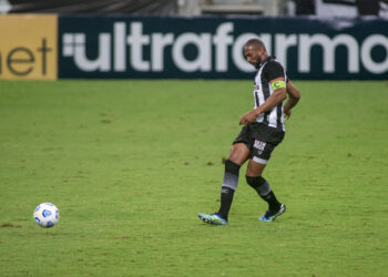 Luiz Otávio garante intenção de renovar contrato: “meu coração está no Ceará”