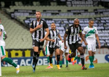 Juventude x Ceará: onde assistir, horário, escalações e arbitragem