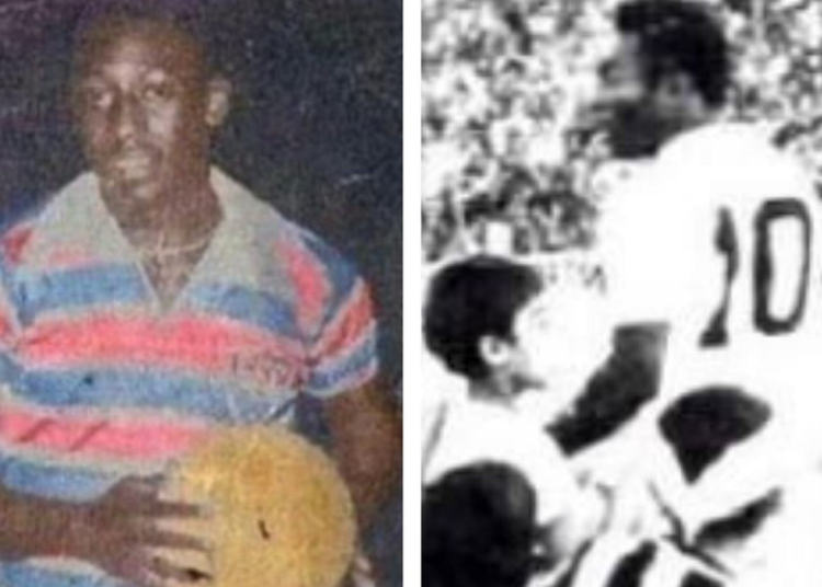 Da volta olímpica com manto Tricolor à “freguesia” para o Ceará: conheça histórias que ligam Pelé ao futebol cearense