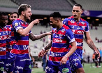 Brasileirão: Fortaleza supera campanha de 2020 e chega a 78% de chances de Libertadores