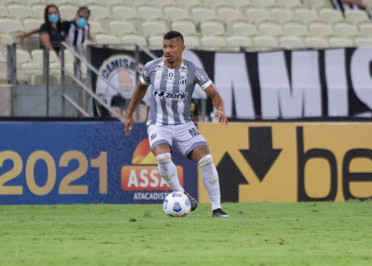 Atlético/MG x Ceará: onde assistir, horário, escalações e arbitragem