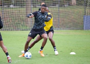 Após derrota diante do Atlético, Ceará já inicia preparação para enfrentar o São Paulo