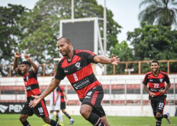 Atlético anuncia retorno do meia-atacante Olávio ao clube