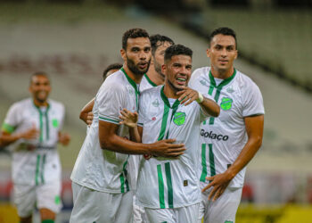 Floresta vence Ferroviário nos pênaltis e está na Copa do Nordeste 2022