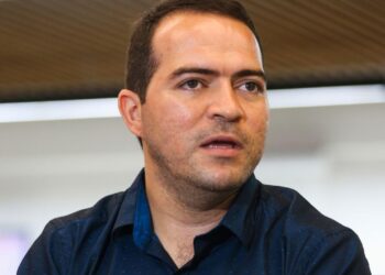 Marcelo Paz lança chapa e é candidato a reeleição no Fortaleza