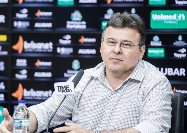 Justiça suspende eleições presidenciais do Ceará; comissão diz que não foi notificada e pleito segue em andamento