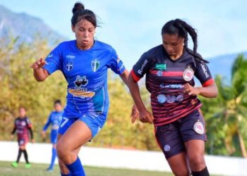 Guarany derrota Tianguá e chega à segunda vitória seguida no Campeonato Cearense Feminino